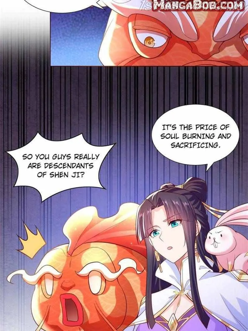 Dragon Master Chapter 98 Online - página 14