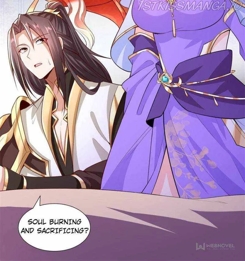 Dragon Master Chapter 98 Online - página 15