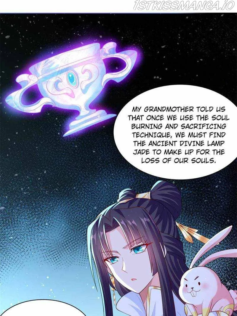 Dragon Master Chapter 98 Online - página 21