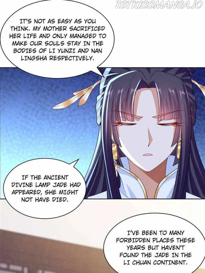 Dragon Master Chapter 98 Online - página 23