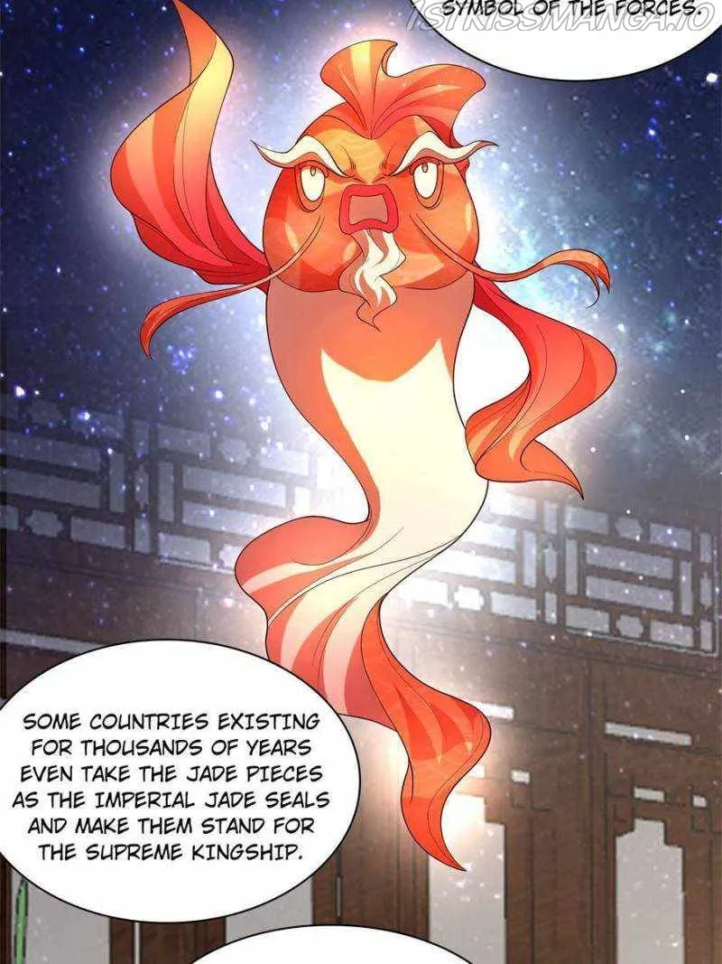 Dragon Master Chapter 98 Online - página 27