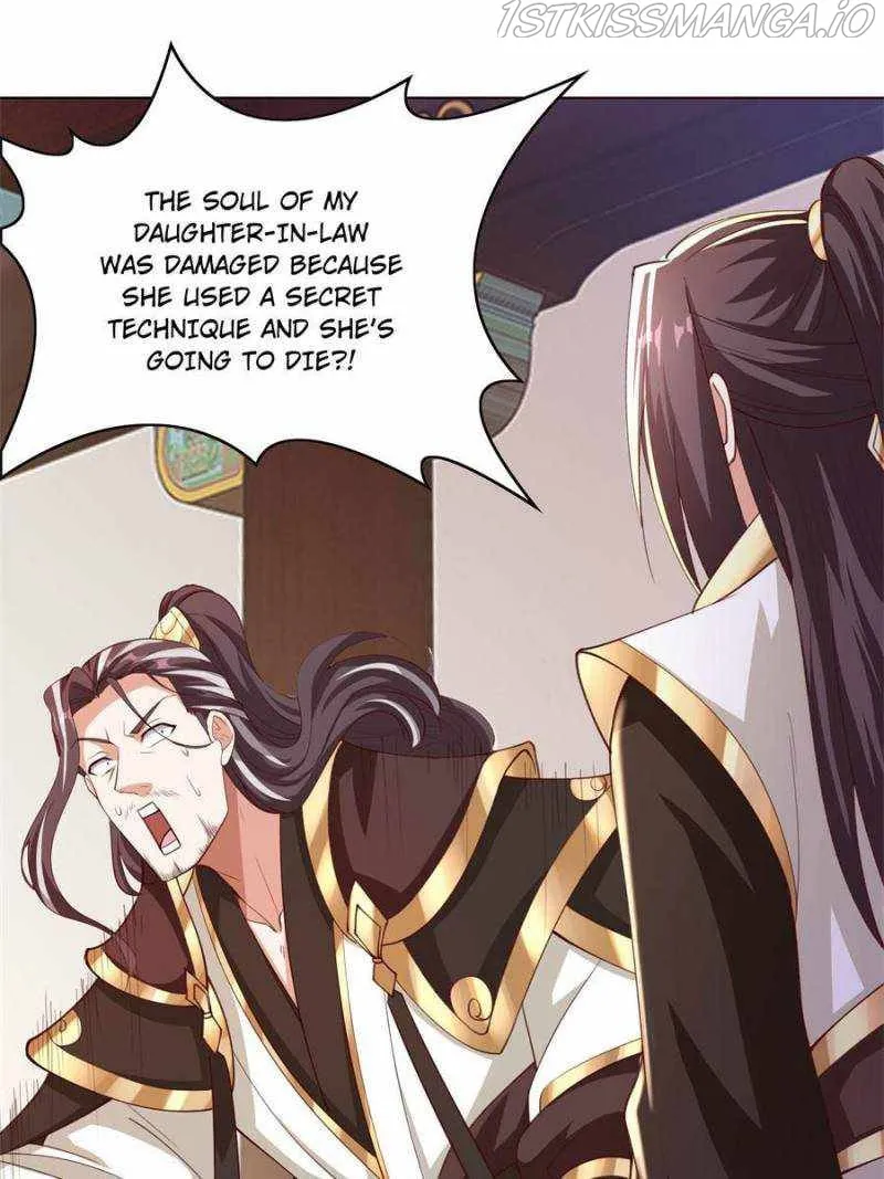 Dragon Master Chapter 98 Online - página 36