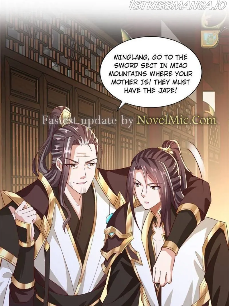 Dragon Master Chapter 99 Online - página 1