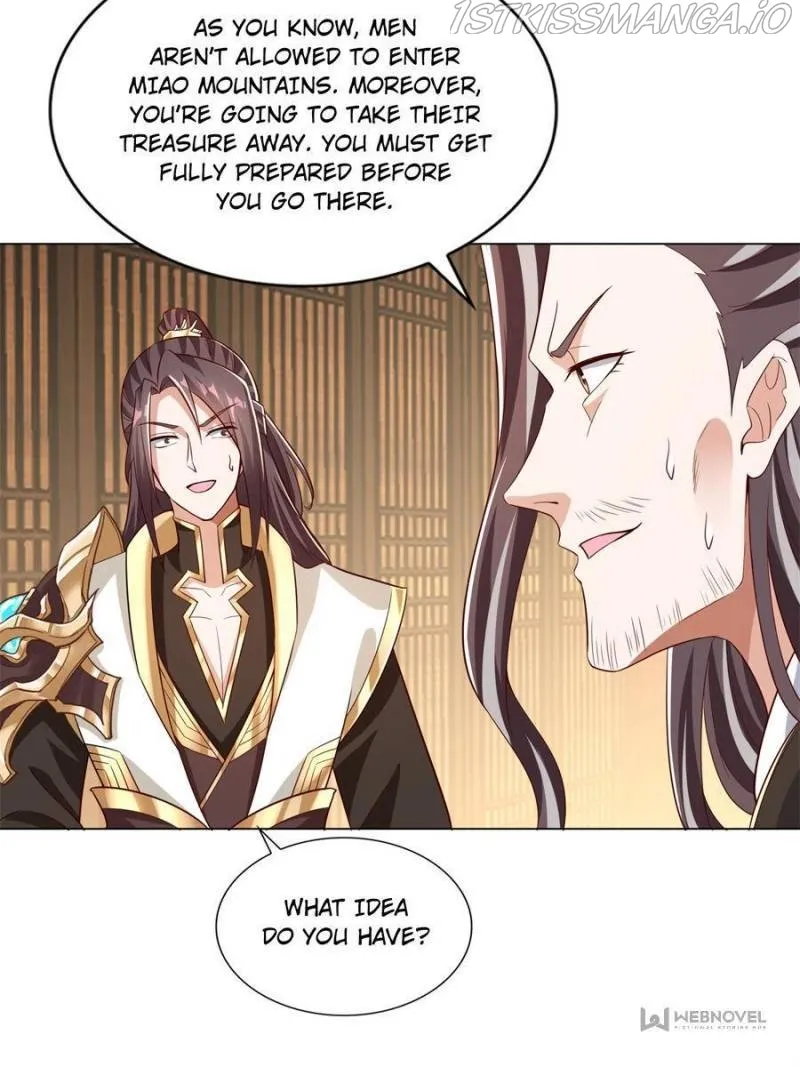 Dragon Master Chapter 99 Online - página 5