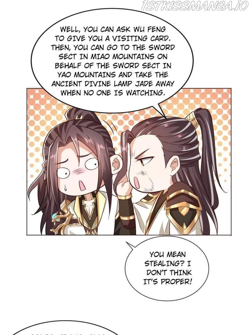 Dragon Master Chapter 99 Online - página 6