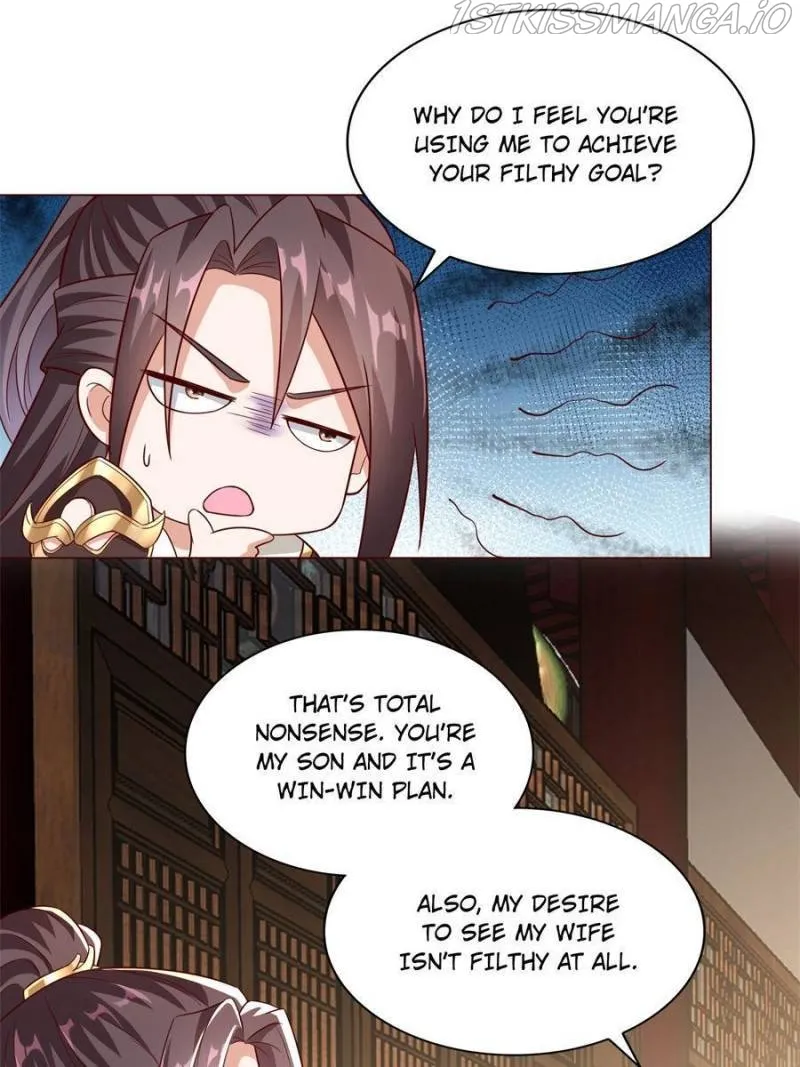 Dragon Master Chapter 99 Online - página 11