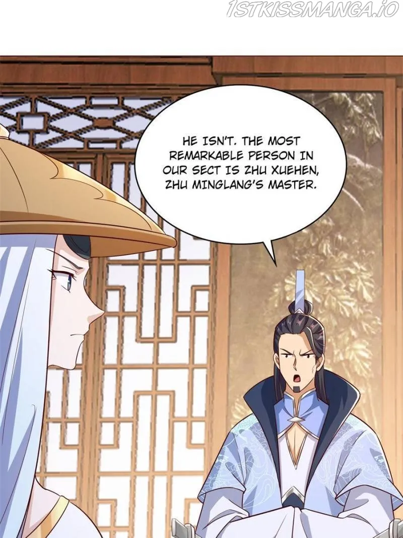 Dragon Master Chapter 99 Online - página 21