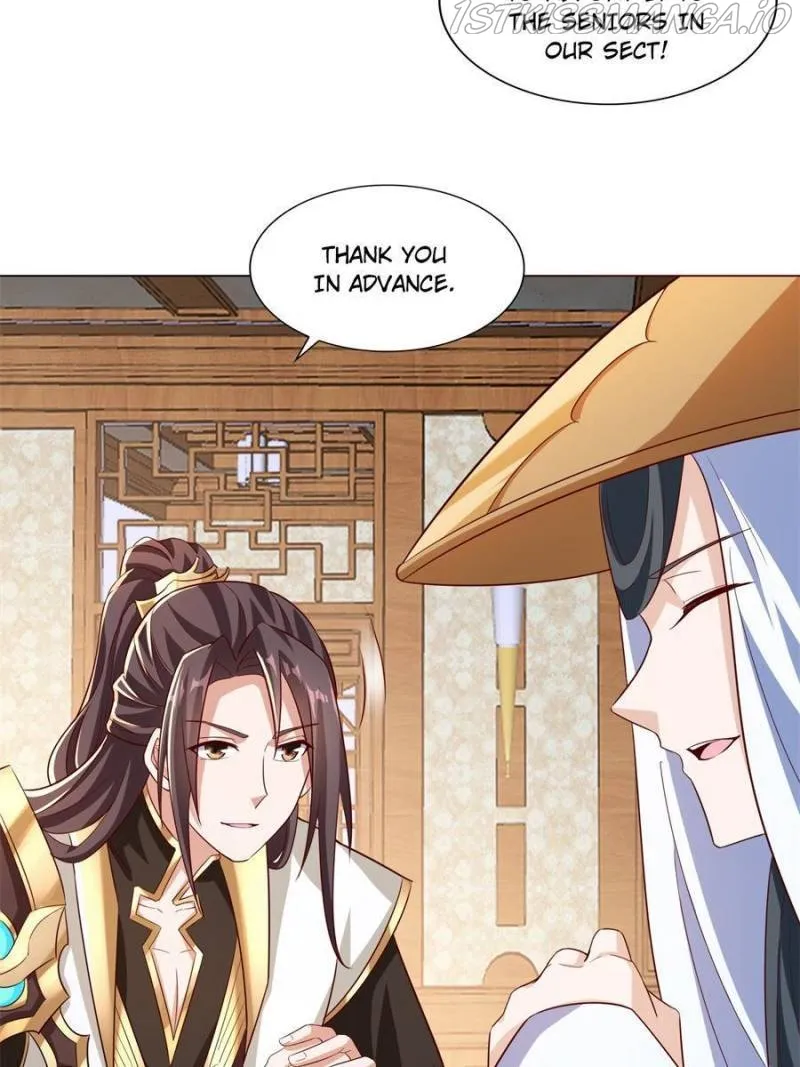 Dragon Master Chapter 99 Online - página 27