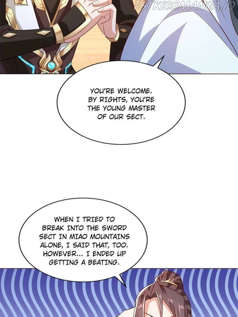 Dragon Master Chapter 99 Online - página 28