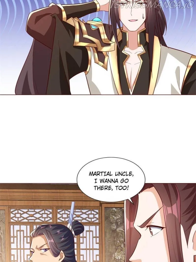 Dragon Master Chapter 99 Online - página 29