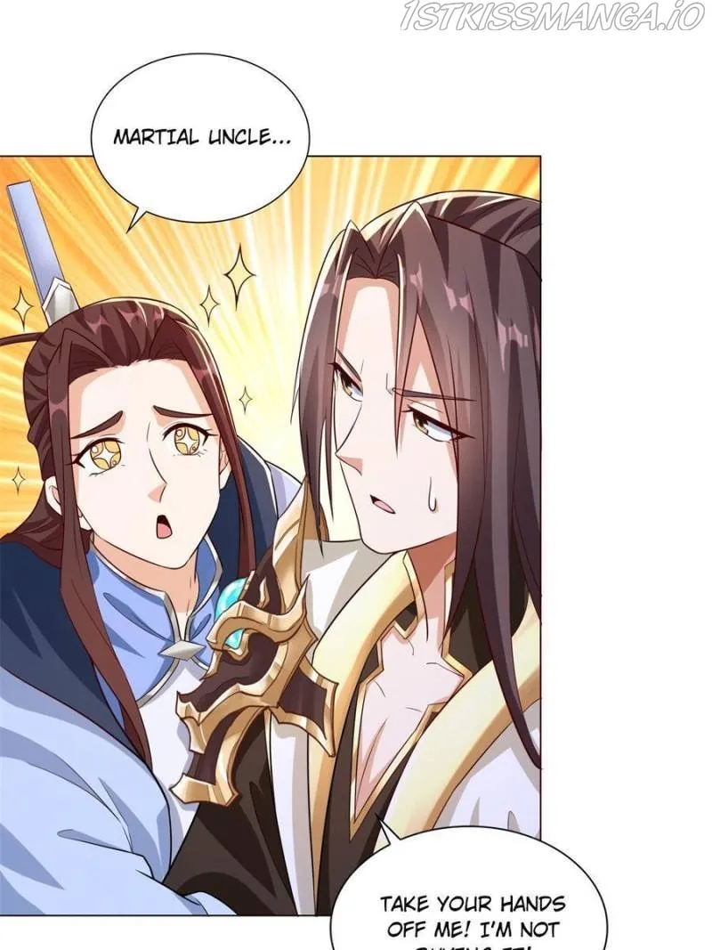 Dragon Master Chapter 99 Online - página 31