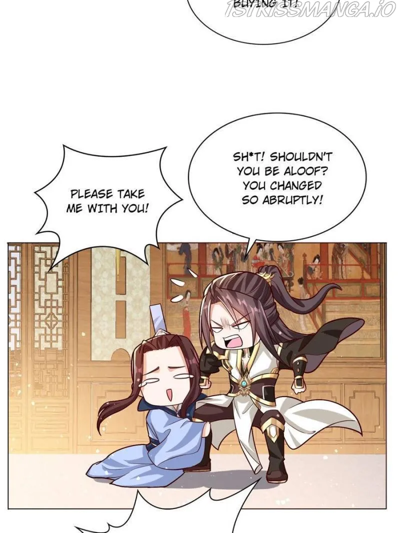 Dragon Master Chapter 99 Online - página 32