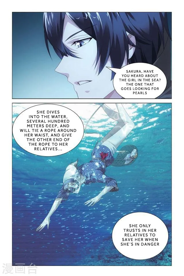 Dragon Raja 3 Chapter 16 Online - página 4