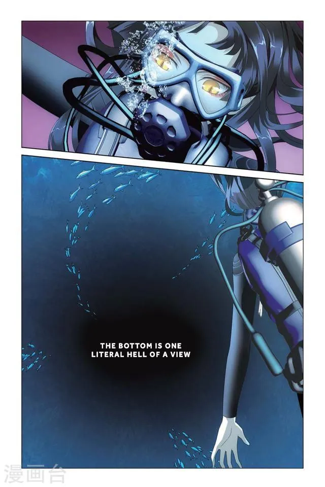 Dragon Raja 3 Chapter 17 Online - página 12