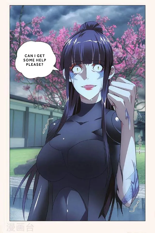 Dragon Raja 3 Chapter 27 Online - página 24