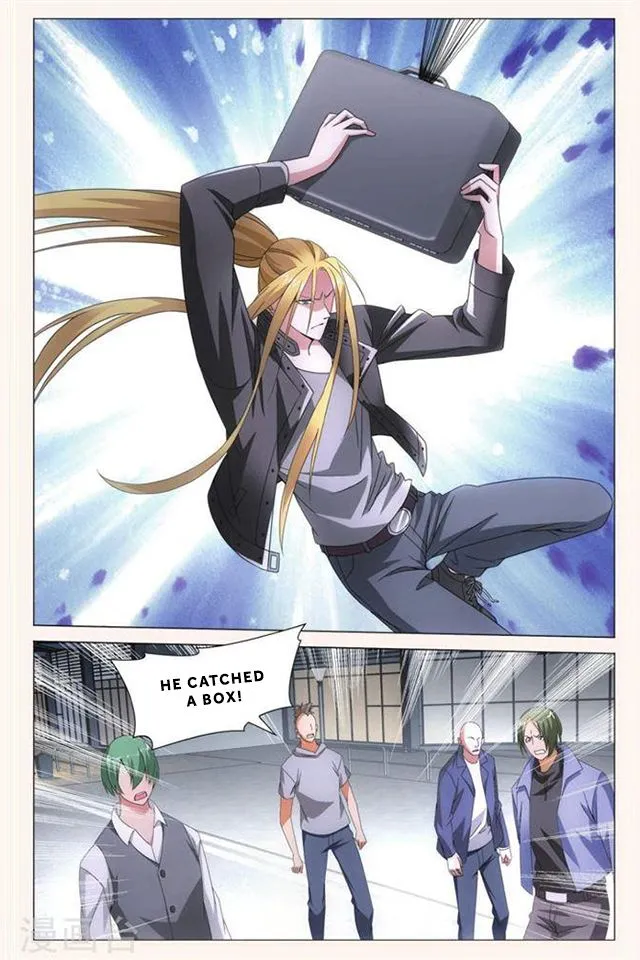 Dragon Raja 3 Chapter 33 Online - página 23