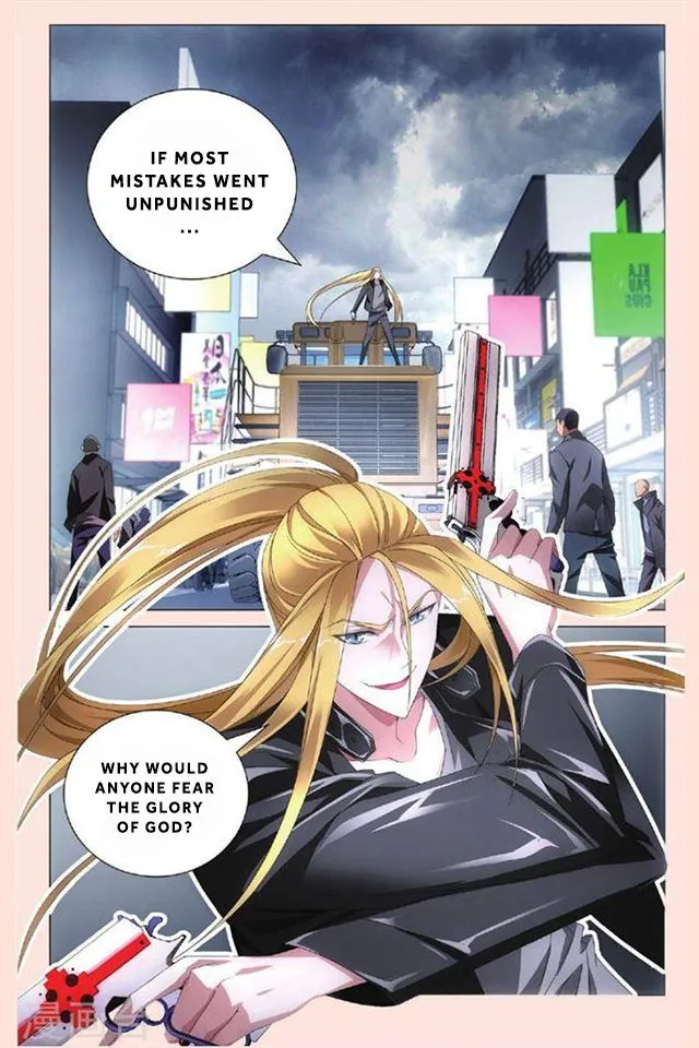Dragon Raja 3 Chapter 34 Online - página 3