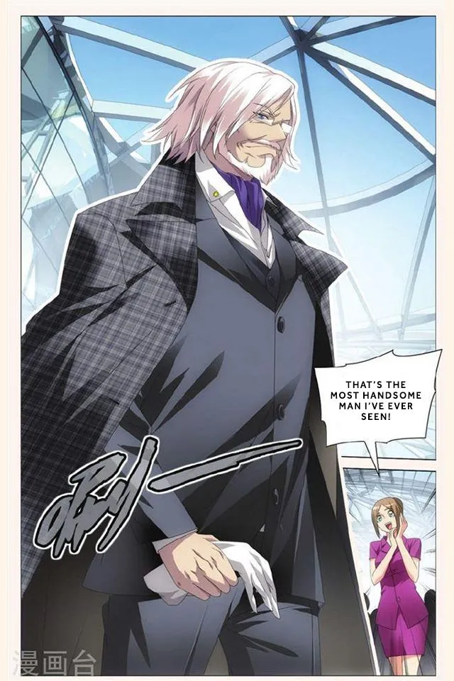 Dragon Raja 3 Chapter 36 Online - página 4
