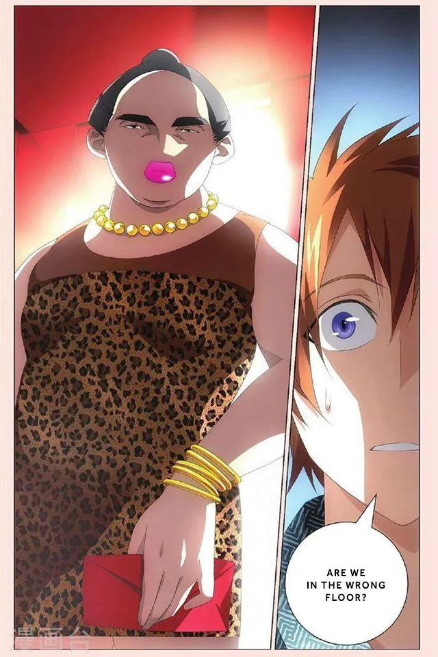 Dragon Raja 3 Chapter 37 Online - página 12