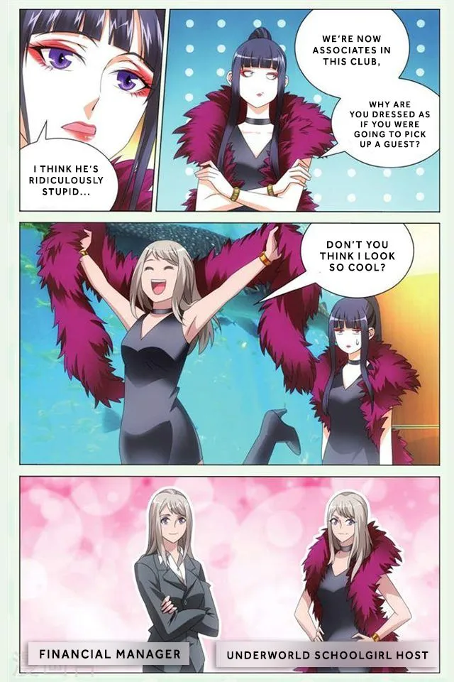 Dragon Raja 3 Chapter 38 Online - página 14