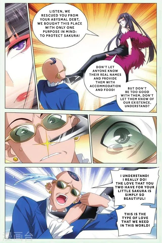 Dragon Raja 3 Chapter 38 Online - página 16