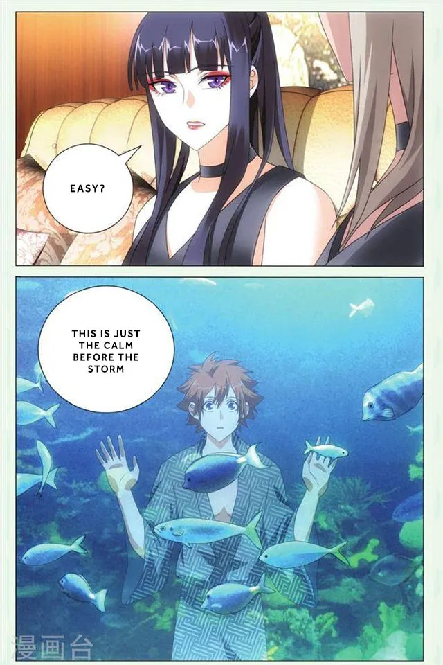 Dragon Raja 3 Chapter 38 Online - página 18