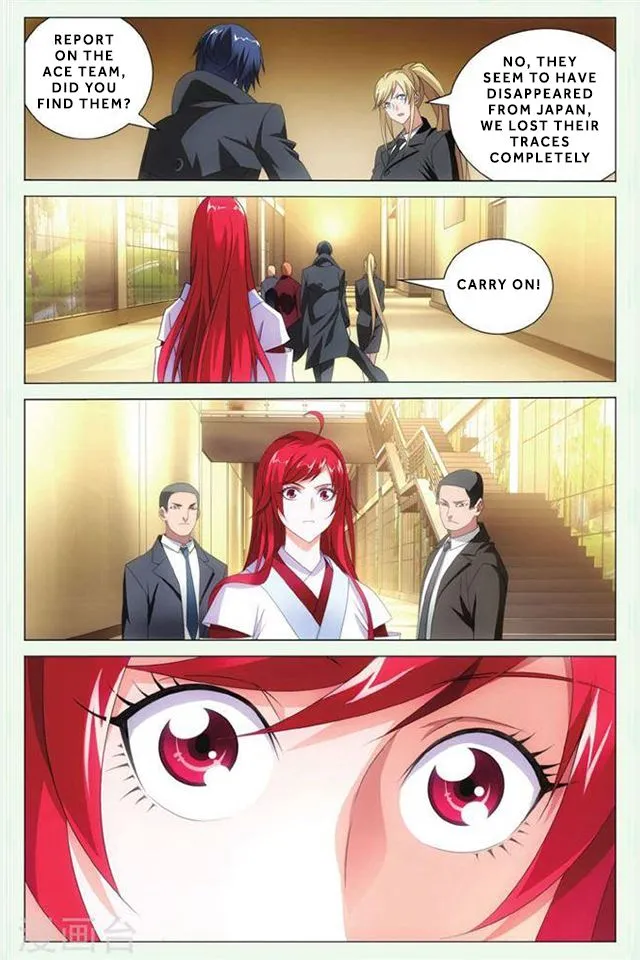 Dragon Raja 3 Chapter 38 Online - página 24