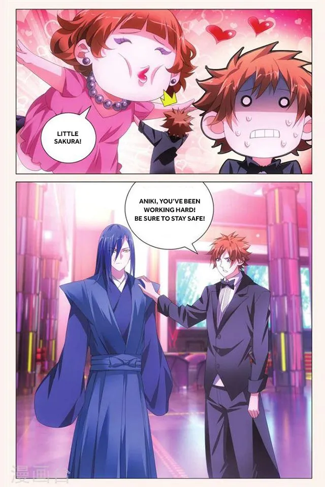 Dragon Raja 3 Chapter 39 Online - página 12
