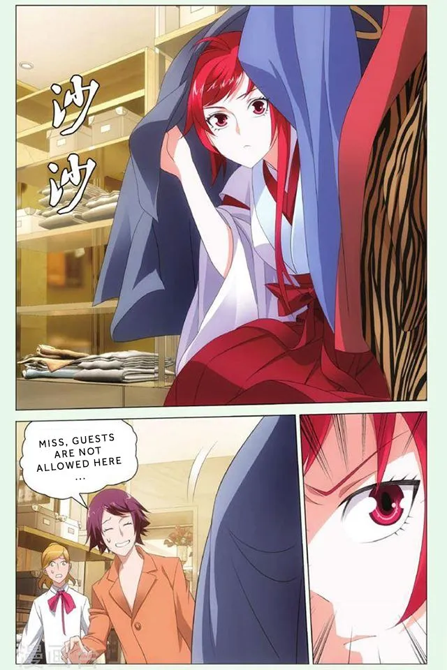 Dragon Raja 3 Chapter 42 Online - página 18
