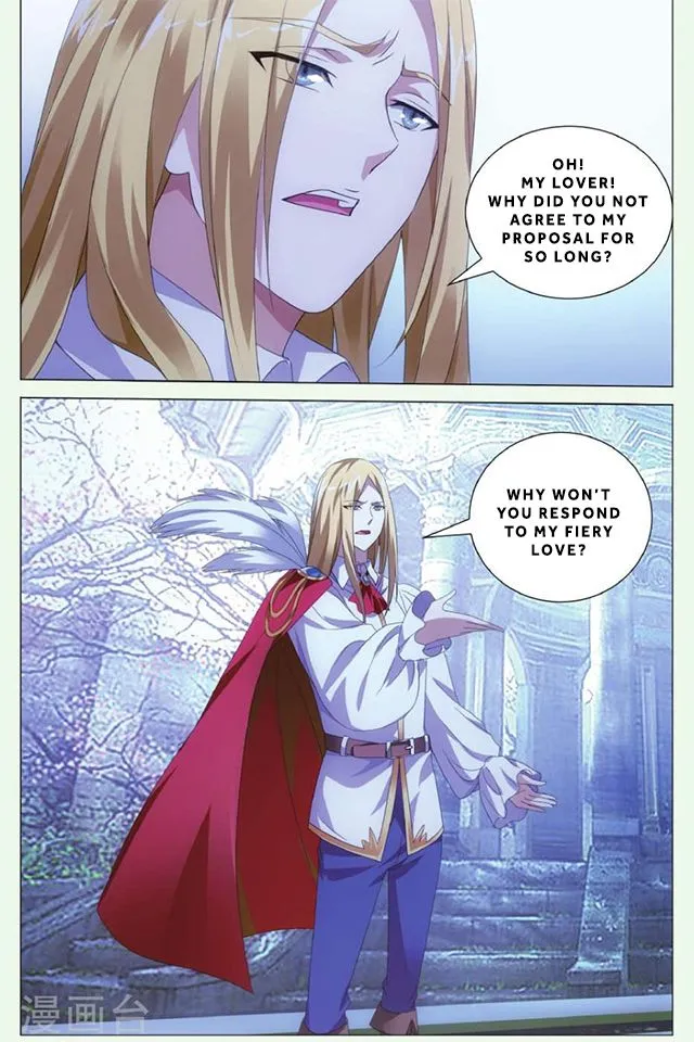 Dragon Raja 3 Chapter 42 Online - página 20