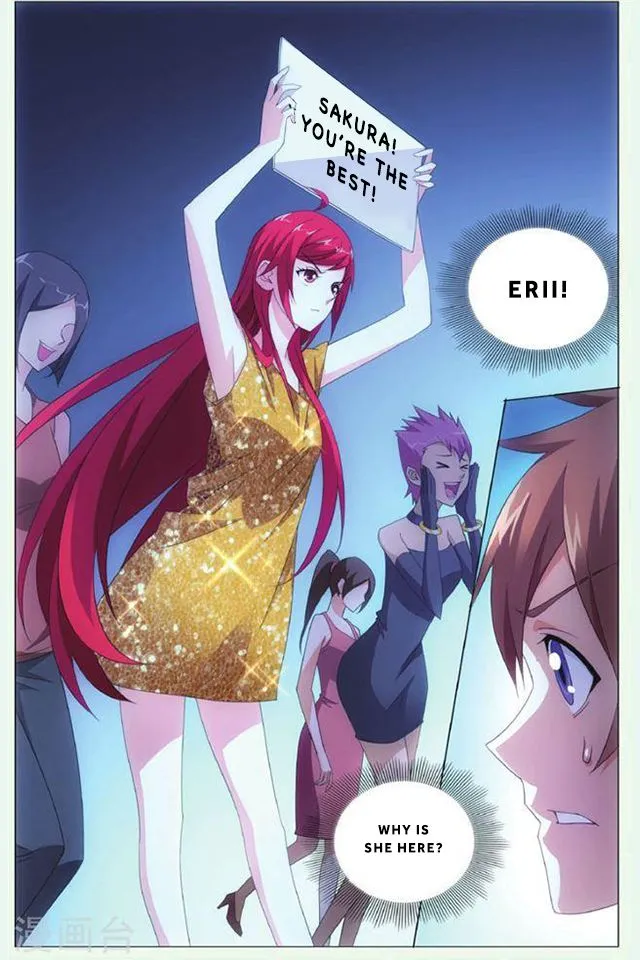 Dragon Raja 3 Chapter 43 Online - página 4