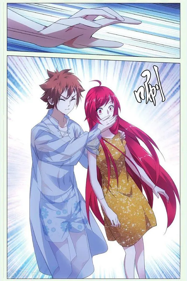 Dragon Raja 3 Chapter 43 Online - página 11