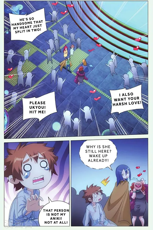 Dragon Raja 3 Chapter 43 Online - página 20