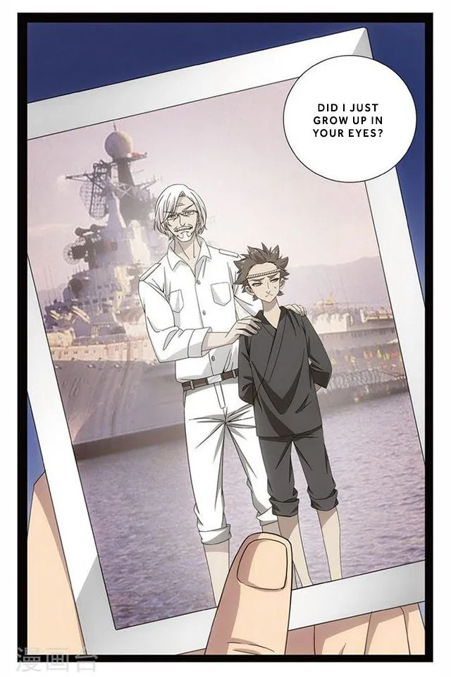 Dragon Raja 3 Chapter 51 Online - página 7