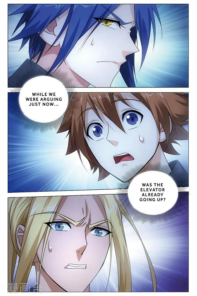 Dragon Raja 3 Chapter 51 Online - página 22