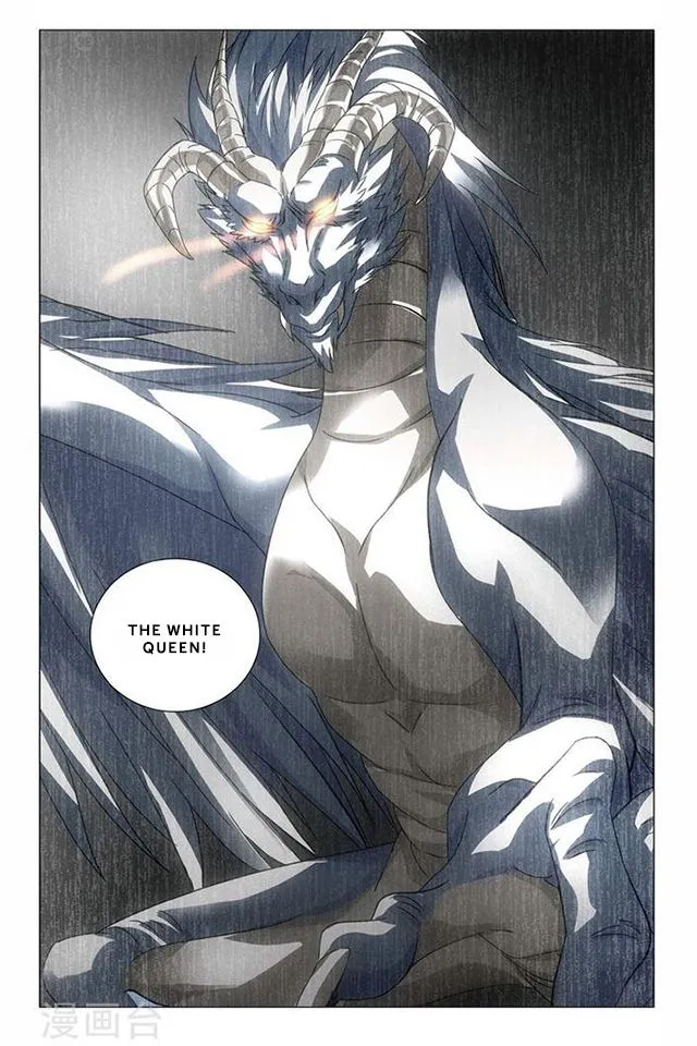 Dragon Raja 3 Chapter 53 Online - página 11