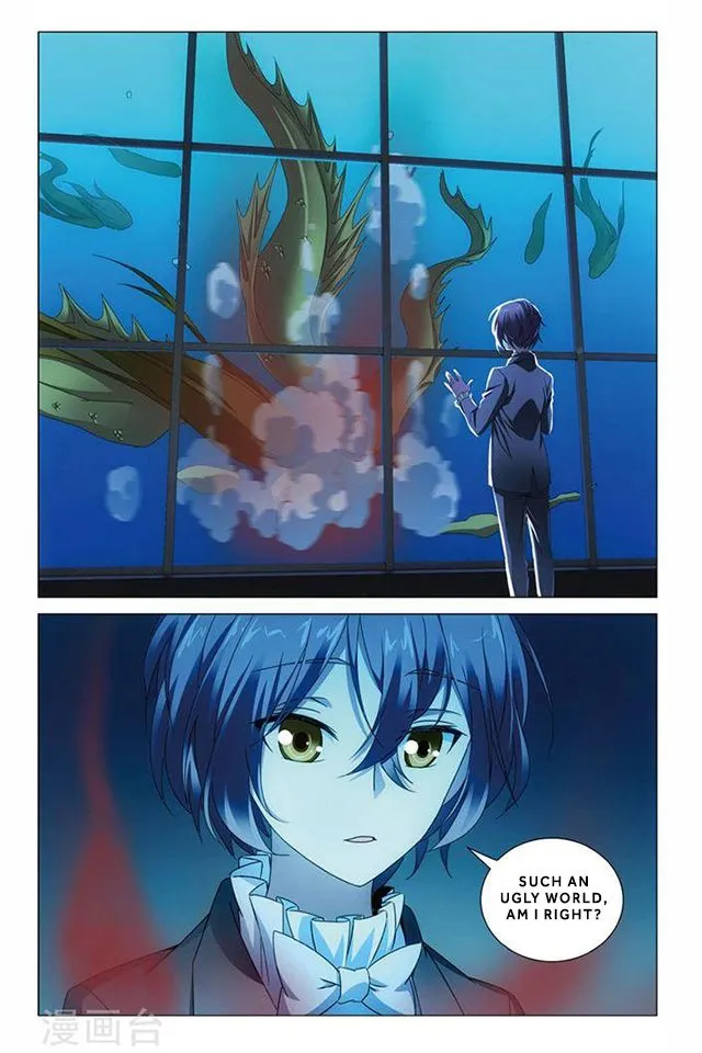 Dragon Raja 3 Chapter 53 Online - página 20
