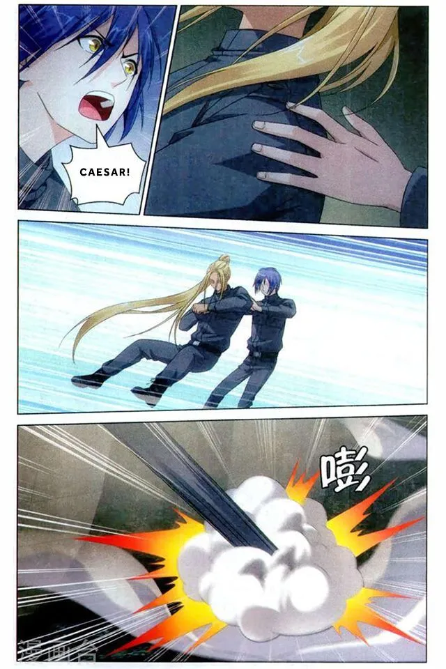 Dragon Raja 3 Chapter 54 Online - página 23