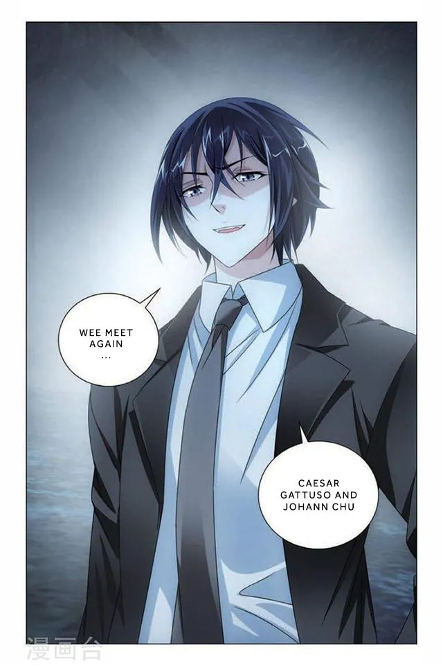 Dragon Raja 3 Chapter 55 Online - página 24