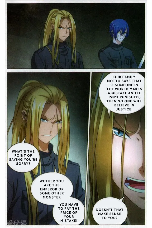 Dragon Raja 3 Chapter 56 Online - página 18