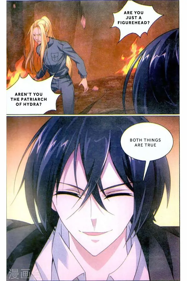 Dragon Raja 3 Chapter 58 Online - página 14