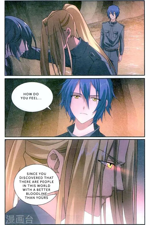 Dragon Raja 3 Chapter 58 Online - página 19