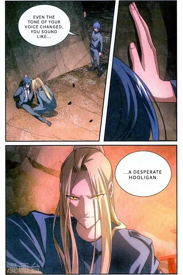 Dragon Raja 3 Chapter 58 Online - página 20