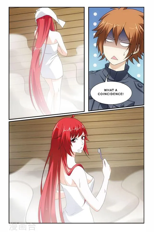 Dragon Raja 3 Chapter 60 Online - página 7