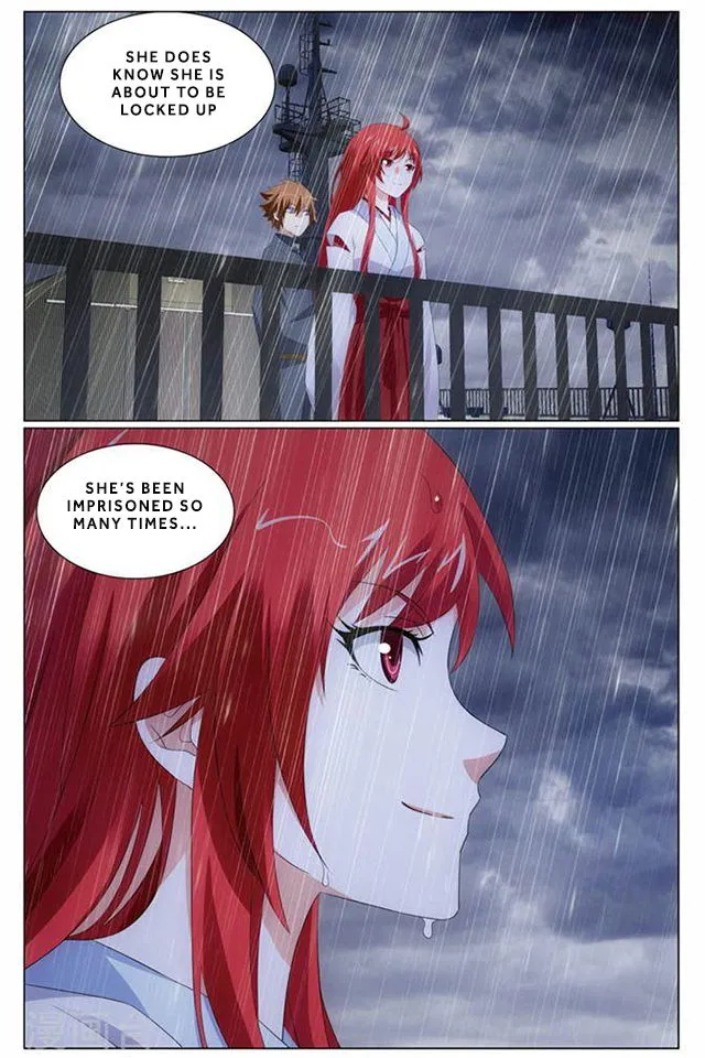 Dragon Raja 3 Chapter 65 Online - página 18