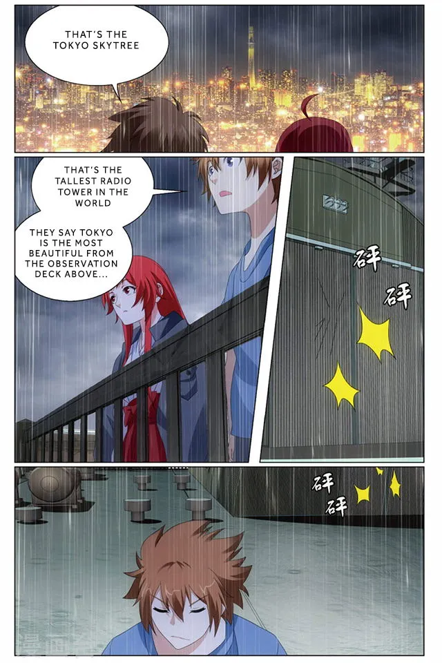 Dragon Raja 3 Chapter 65 Online - página 20