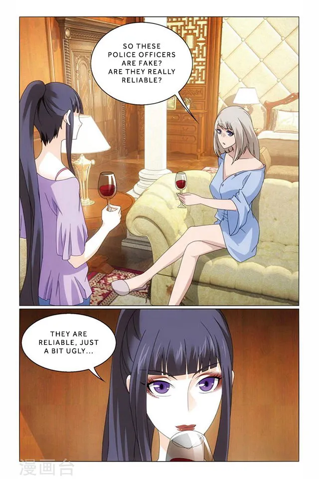 Dragon Raja 3 Chapter 66 Online - página 6