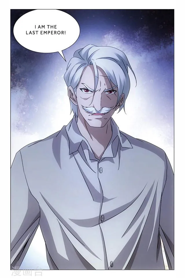 Dragon Raja 3 Chapter 66 Online - página 24