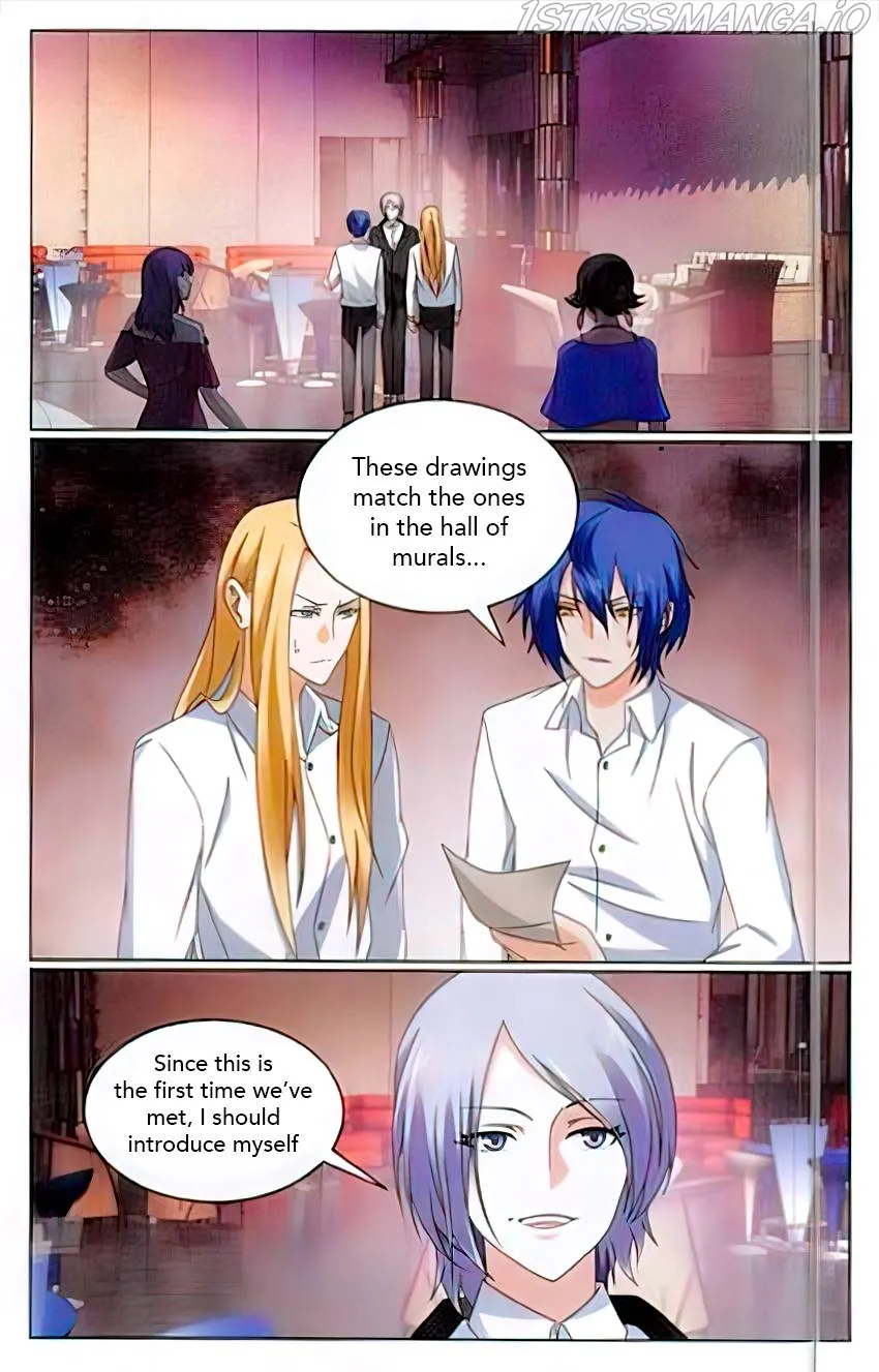 Dragon Raja 3 Chapter 70 Online - página 2