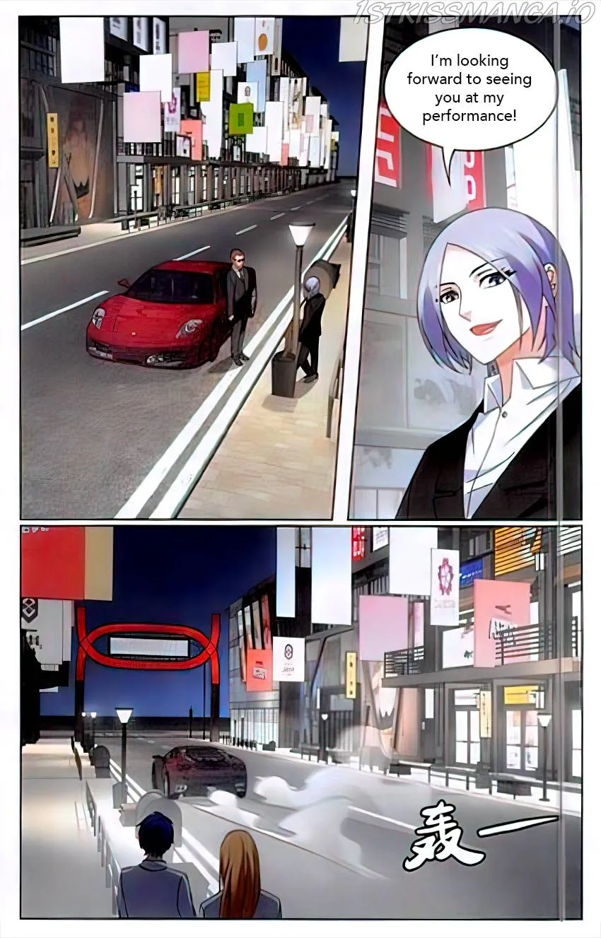 Dragon Raja 3 Chapter 70 Online - página 4